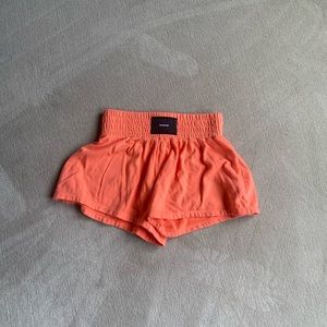 Talentless Womens Boxing Shorts